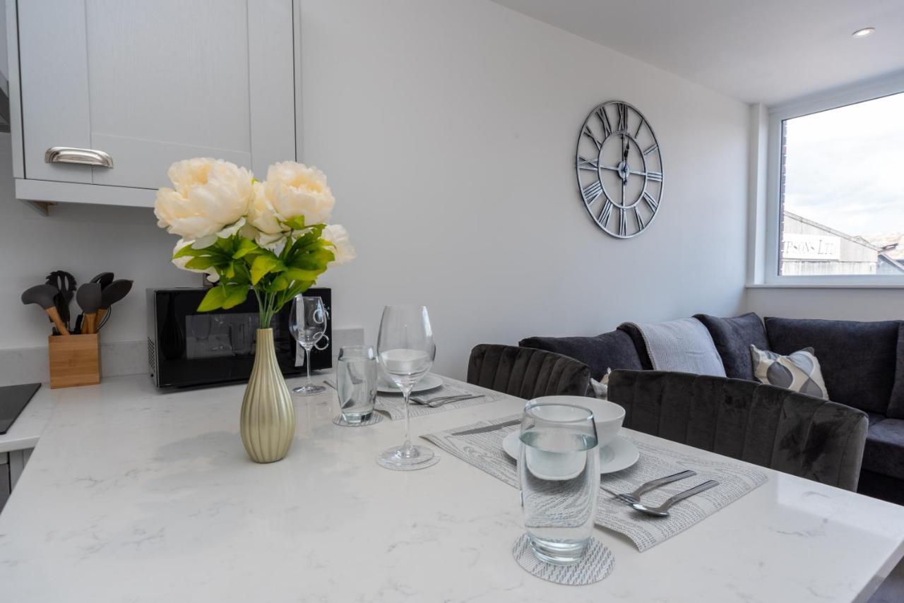 Beautiful Apartments In Kings Lynn Town Centre Κινγκς Λιν Εξωτερικό φωτογραφία