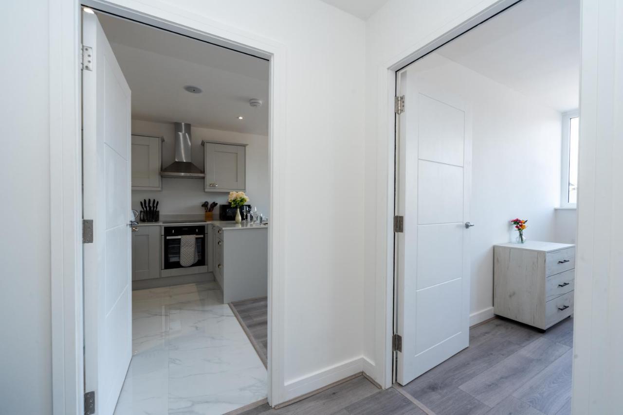 Beautiful Apartments In Kings Lynn Town Centre Κινγκς Λιν Εξωτερικό φωτογραφία
