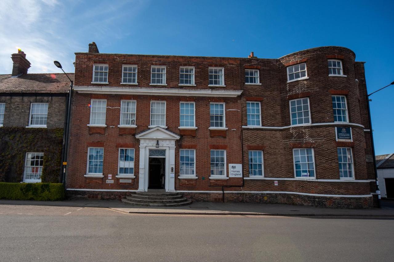 Beautiful Apartments In Kings Lynn Town Centre Κινγκς Λιν Εξωτερικό φωτογραφία