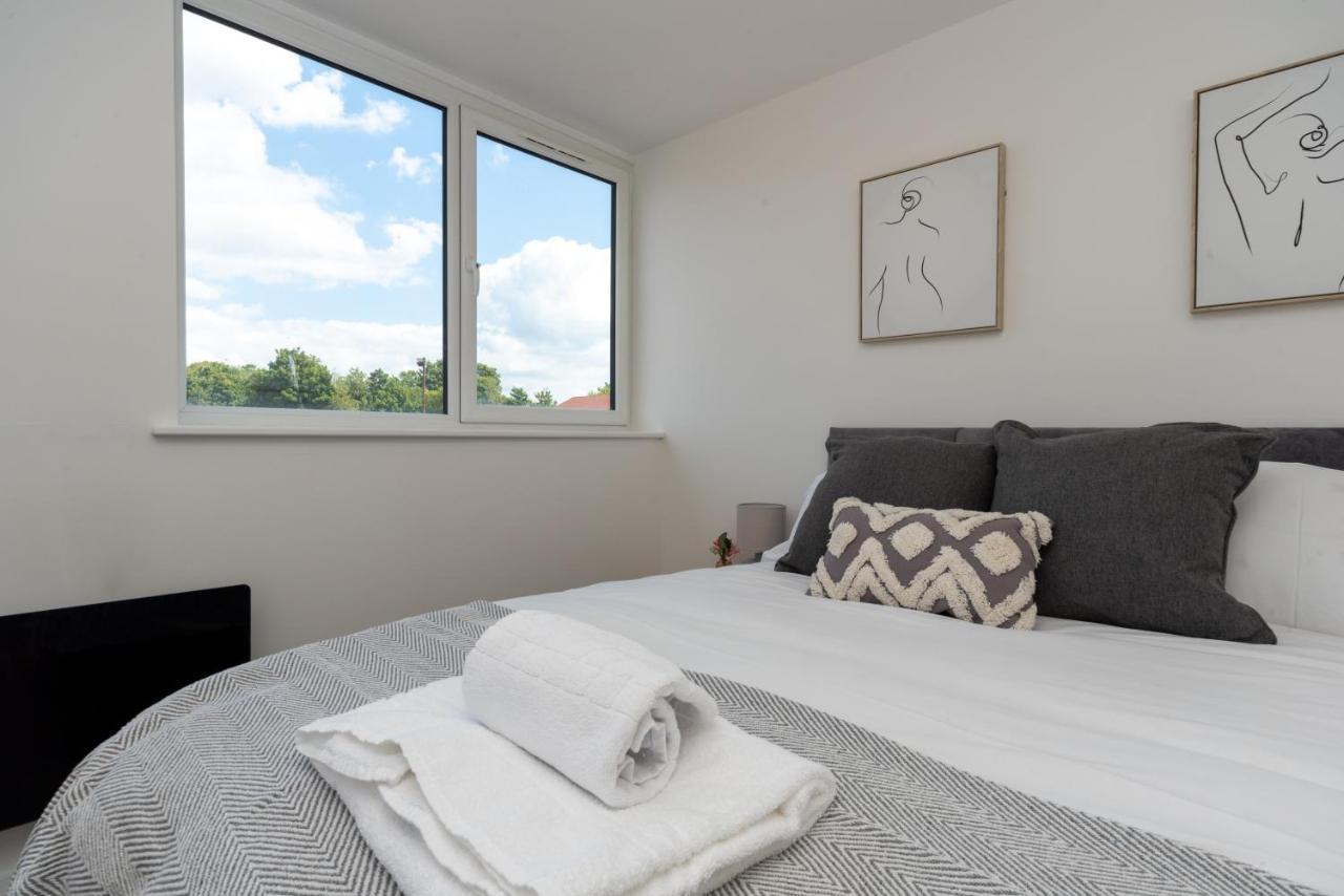 Beautiful Apartments In Kings Lynn Town Centre Κινγκς Λιν Εξωτερικό φωτογραφία