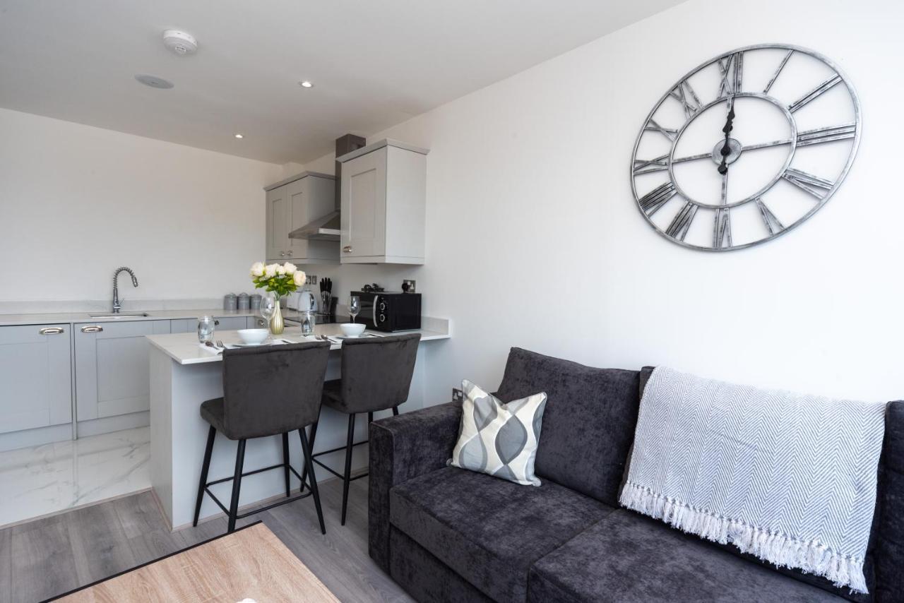 Beautiful Apartments In Kings Lynn Town Centre Κινγκς Λιν Εξωτερικό φωτογραφία