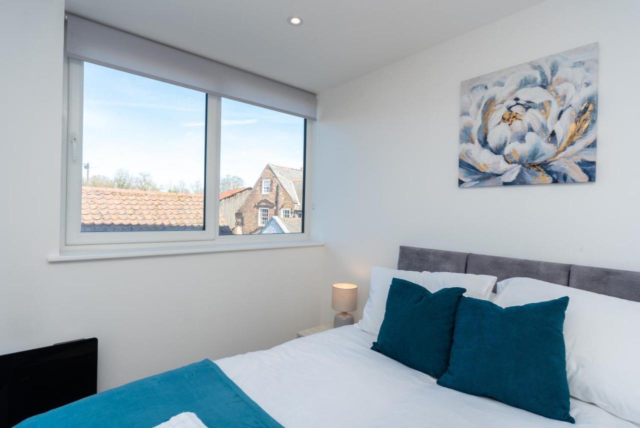 Beautiful Apartments In Kings Lynn Town Centre Κινγκς Λιν Εξωτερικό φωτογραφία