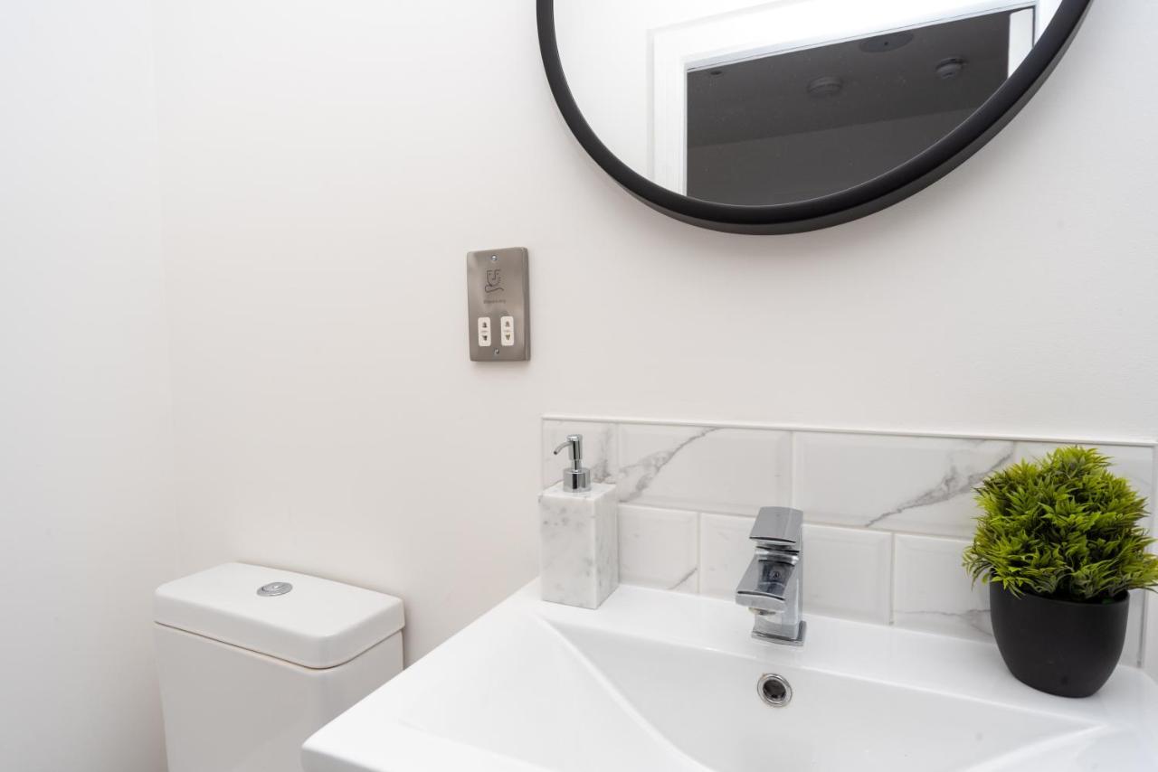 Beautiful Apartments In Kings Lynn Town Centre Κινγκς Λιν Εξωτερικό φωτογραφία