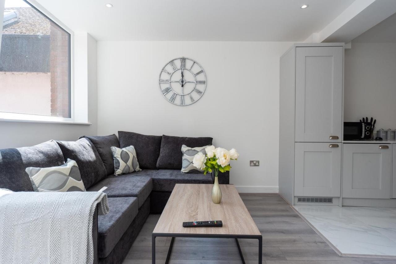 Beautiful Apartments In Kings Lynn Town Centre Κινγκς Λιν Εξωτερικό φωτογραφία