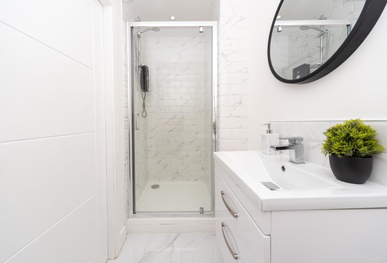 Beautiful Apartments In Kings Lynn Town Centre Κινγκς Λιν Εξωτερικό φωτογραφία