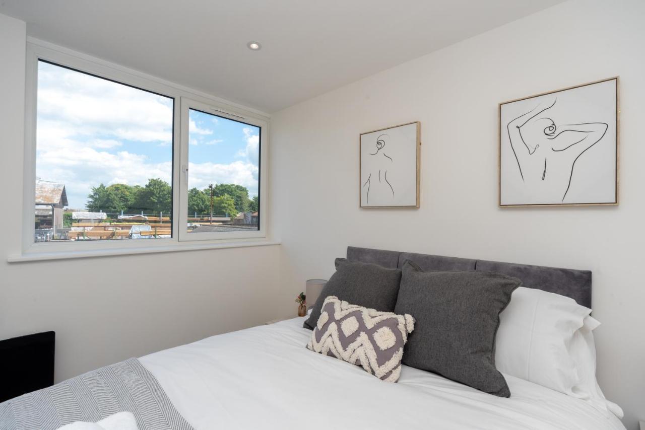 Beautiful Apartments In Kings Lynn Town Centre Κινγκς Λιν Εξωτερικό φωτογραφία