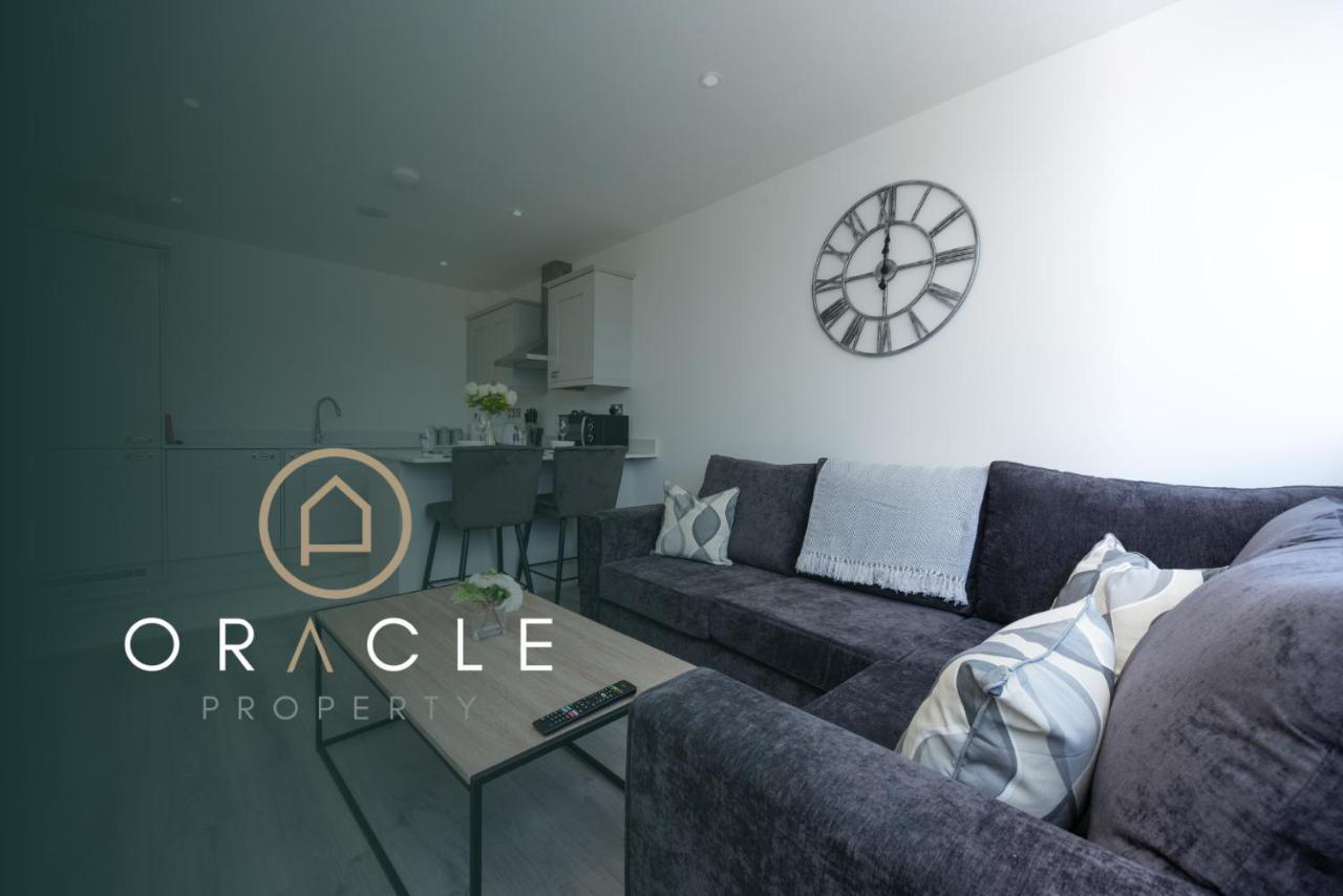 Beautiful Apartments In Kings Lynn Town Centre Κινγκς Λιν Εξωτερικό φωτογραφία
